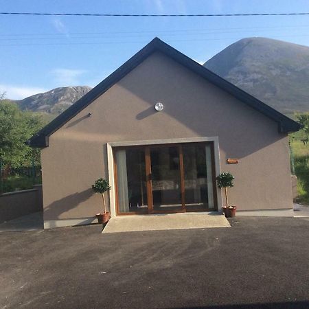 Reek View - Two Bedroom Cottage Westport Dış mekan fotoğraf