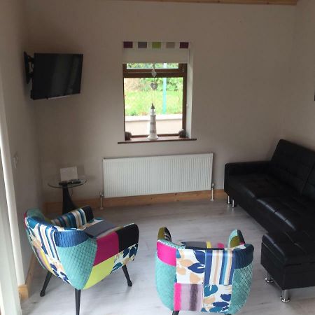 Reek View - Two Bedroom Cottage Westport Dış mekan fotoğraf