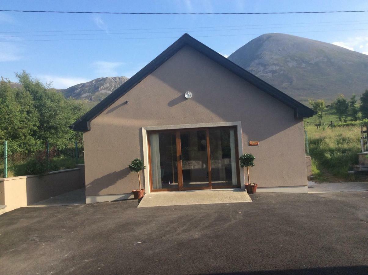 Reek View - Two Bedroom Cottage Westport Dış mekan fotoğraf