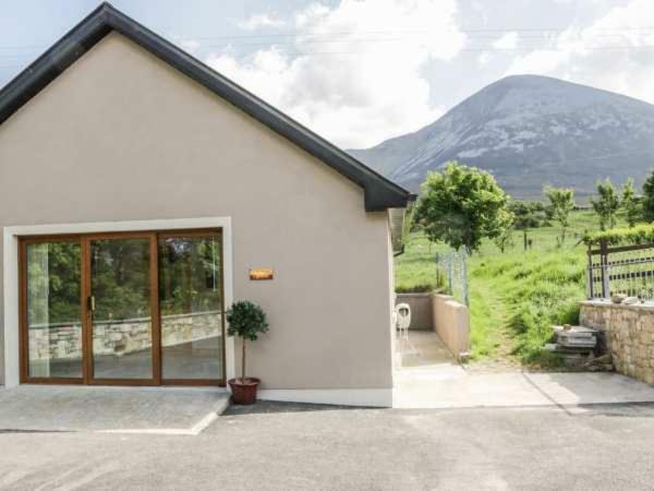 Reek View - Two Bedroom Cottage Westport Dış mekan fotoğraf