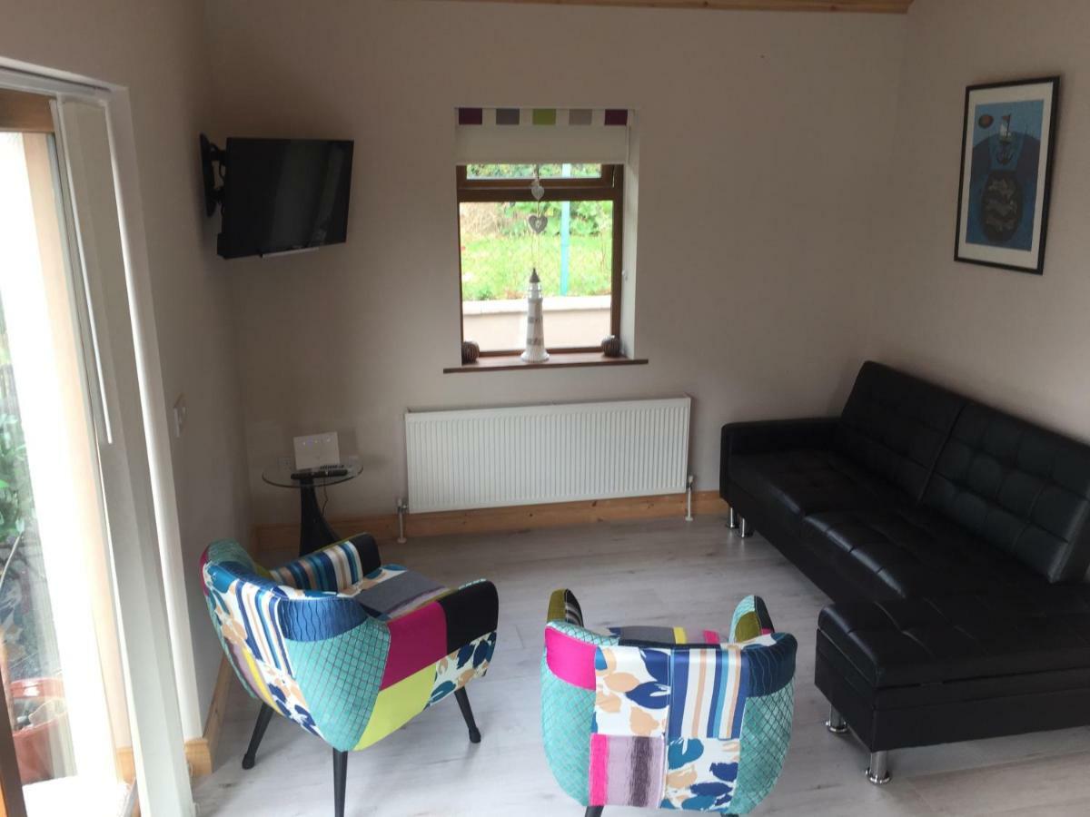 Reek View - Two Bedroom Cottage Westport Dış mekan fotoğraf